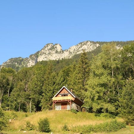 Le Frenola Villa Saint-Pierre-d'Entremont  ภายนอก รูปภาพ