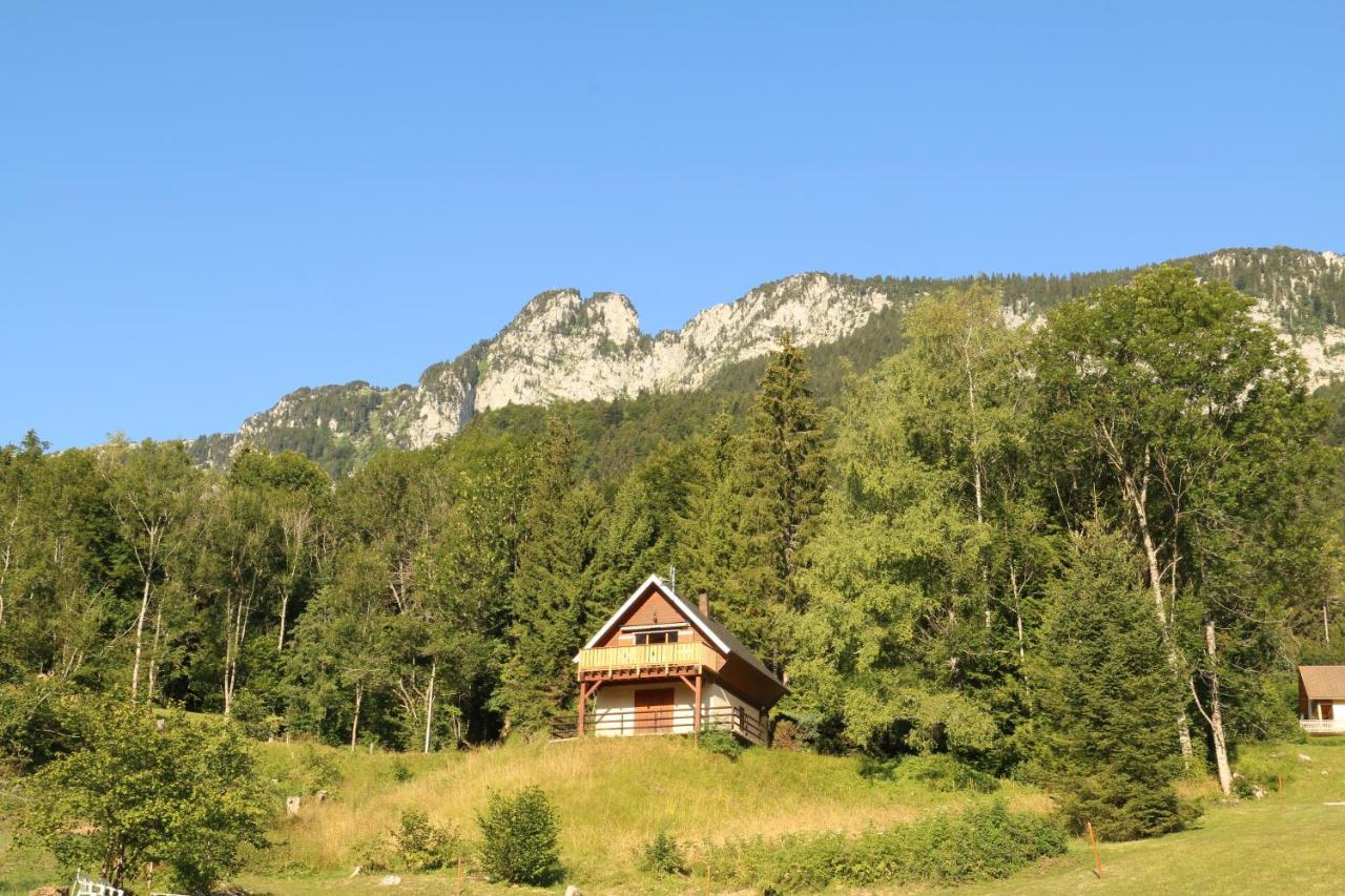 Le Frenola Villa Saint-Pierre-d'Entremont  ภายนอก รูปภาพ
