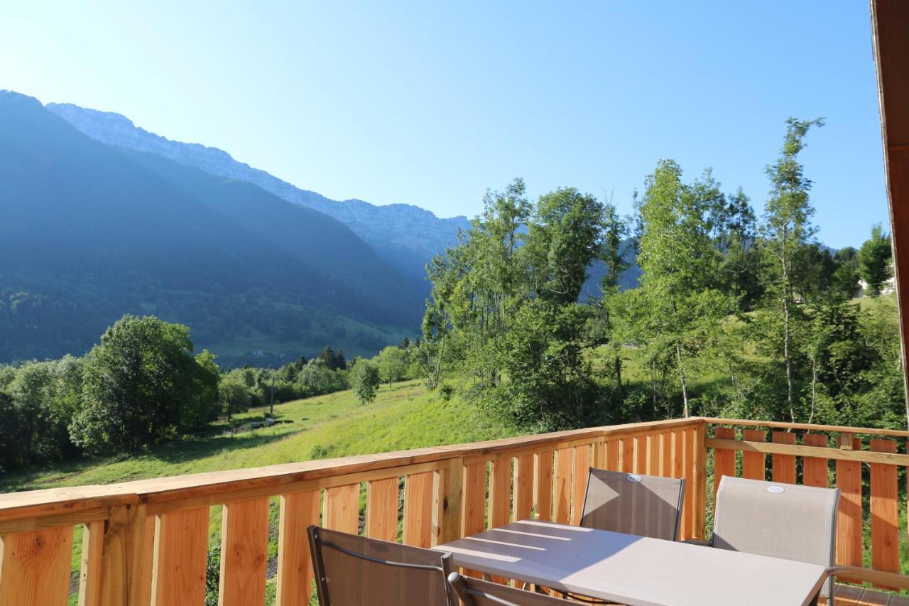 Le Frenola Villa Saint-Pierre-d'Entremont  ภายนอก รูปภาพ