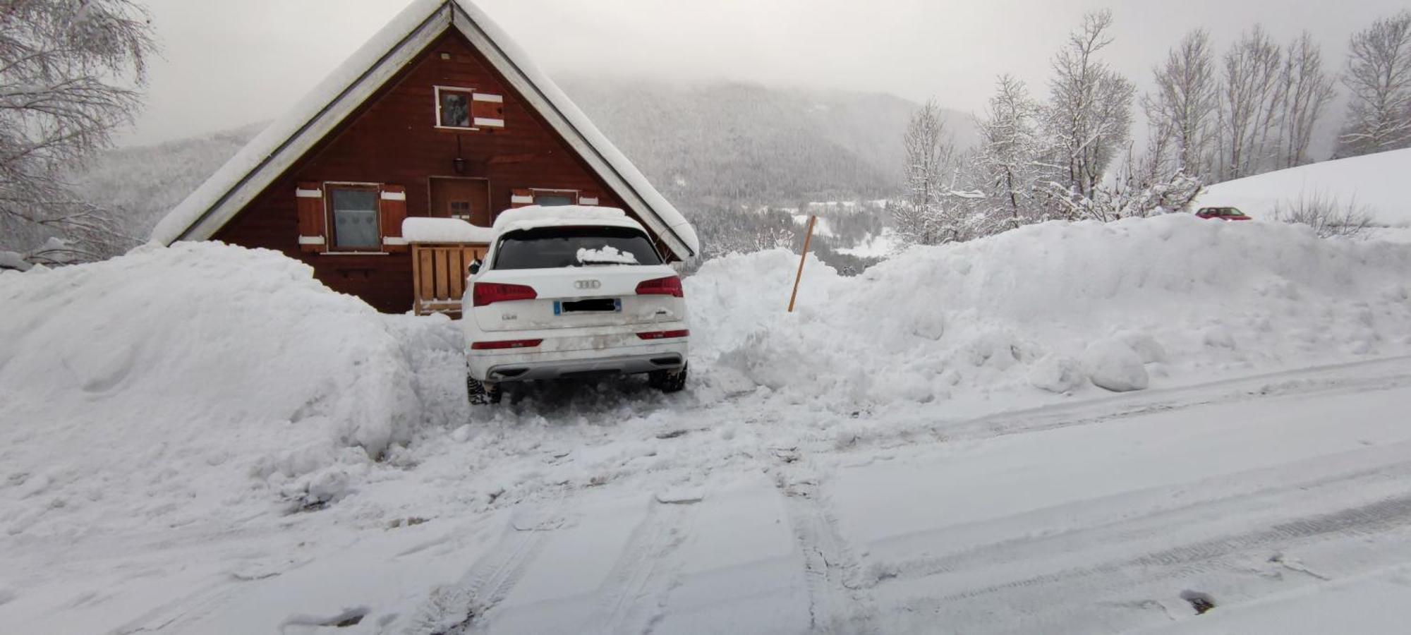 Le Frenola Villa Saint-Pierre-d'Entremont  ภายนอก รูปภาพ